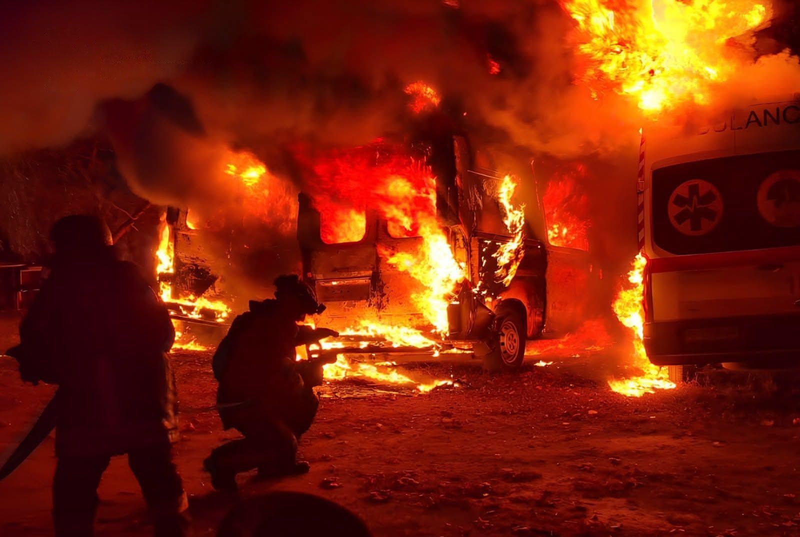 Atac masiv cu drone asupra Moscovei în ziua 1686 a războiului: două victime și incendiu la o bază petrolieră