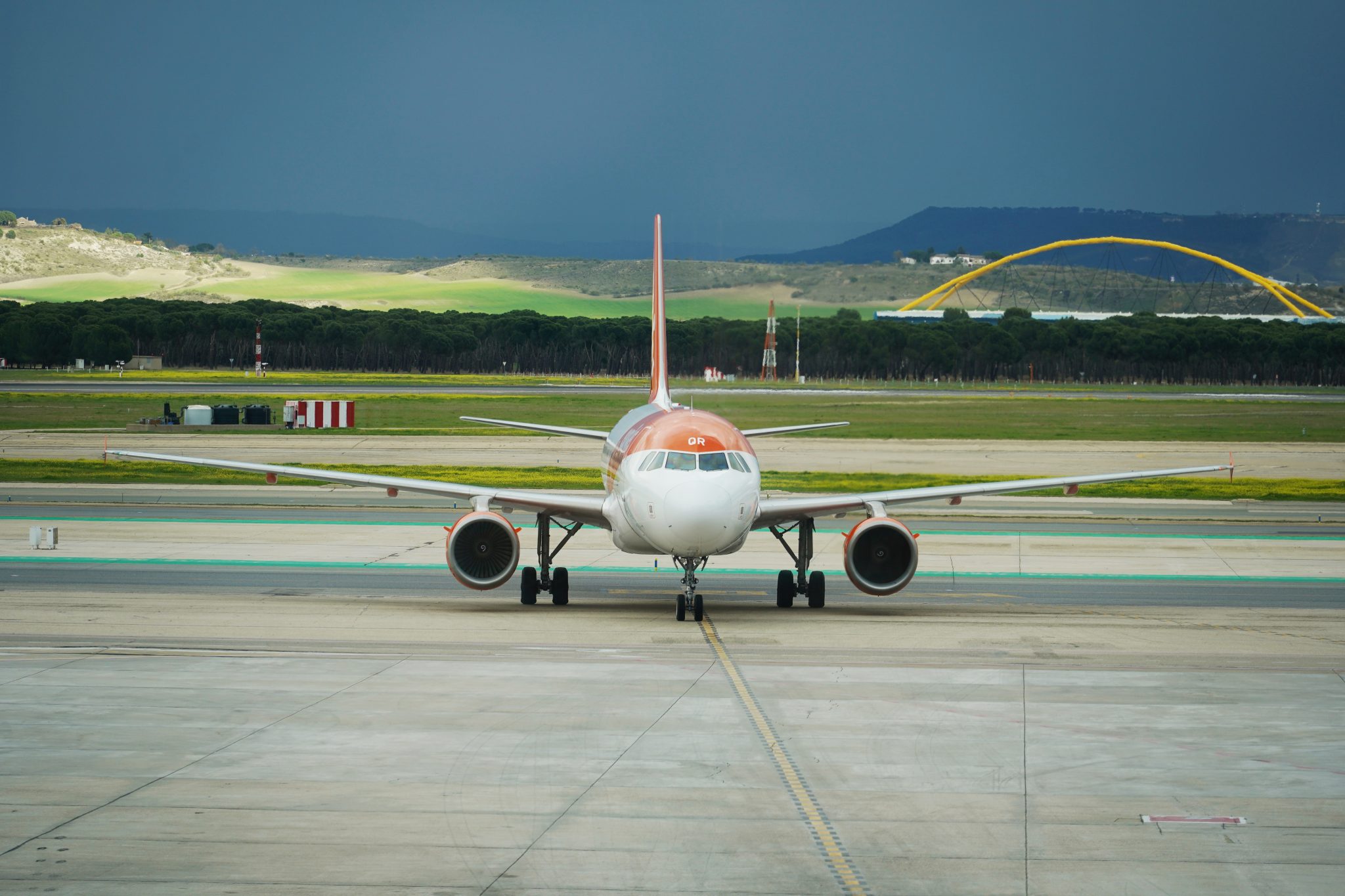 Donald Trump acuză Iranul de implicarea în tentativa de deturnare a unui avion Flydubai spre Israel