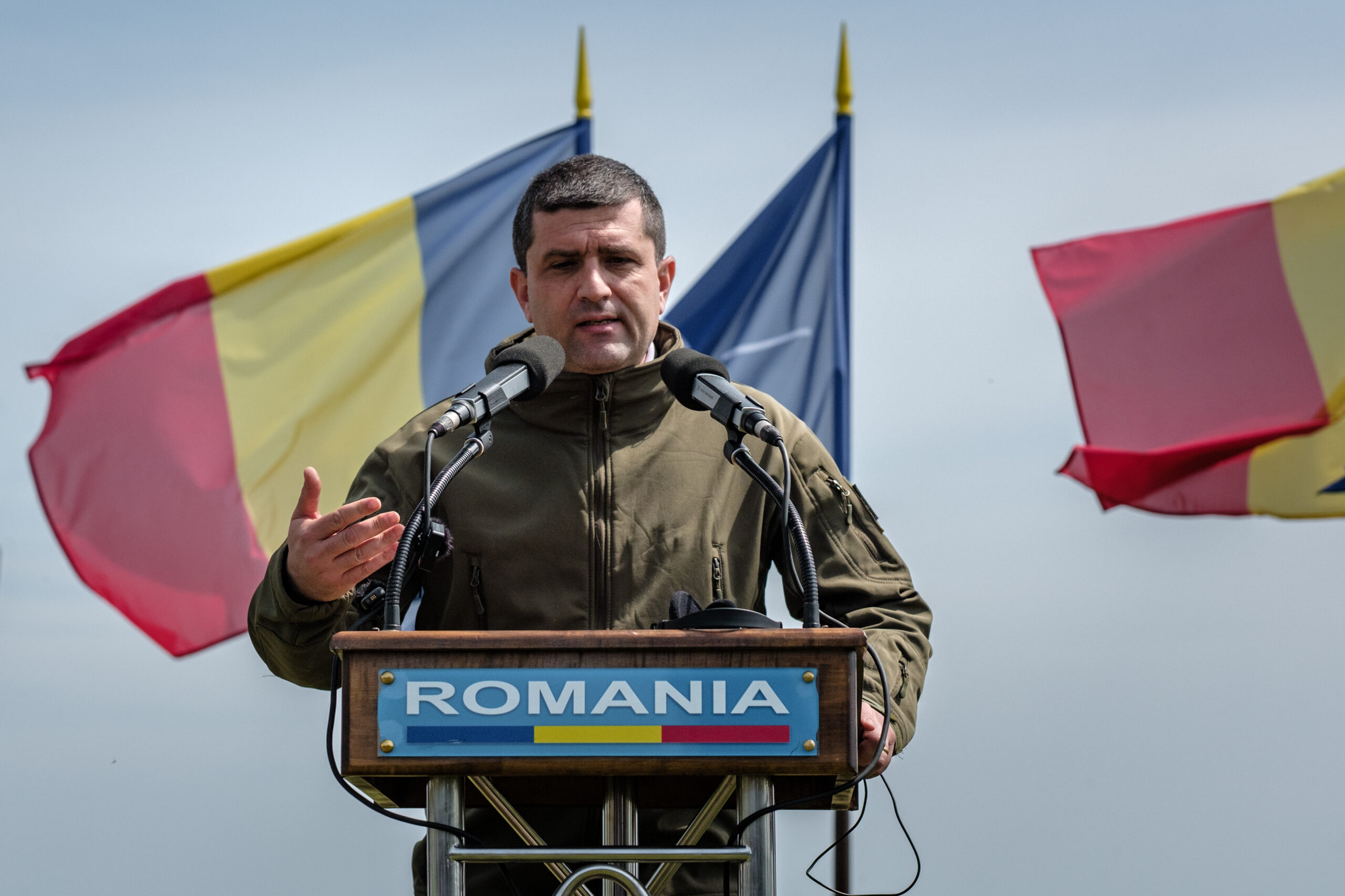 Incident cu drone în Marea Neagră: două persoane au murit în urma atacului asupra unei nave cu cereale