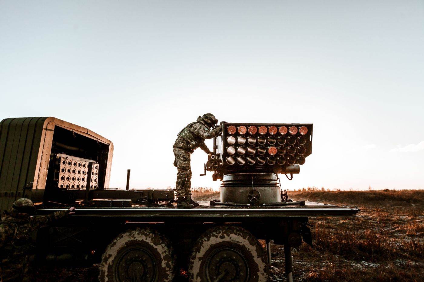 Suedia trimite sisteme Patriot în Polonia pentru consolidarea flancului estic al NATO