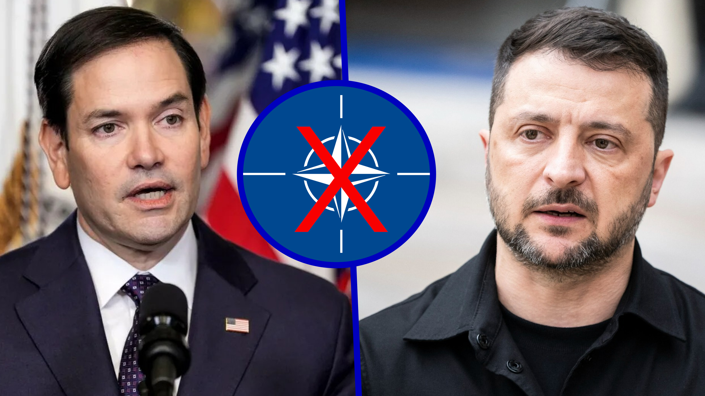 Marco Rubio: Aderarea Ucrainei la NATO nu este o prioritate imediată a Washingtonului