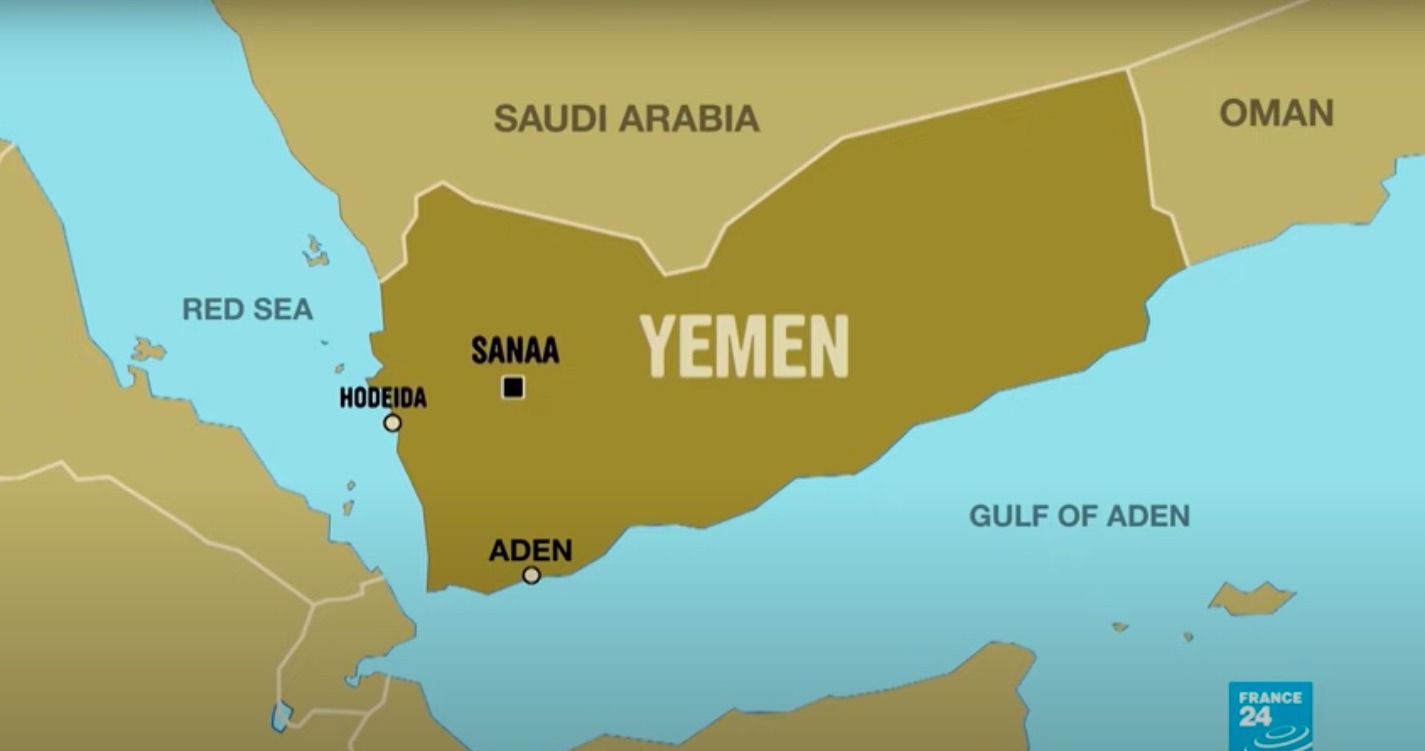 Contraofensivă yemenită anulează avansul rebelilor Houthi în zona strategică Bab al-Mandab