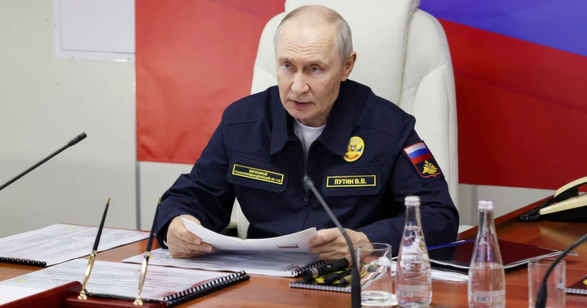 Lituania avansează spre staționarea armelor nucleare, Kremlinul amenință cu măsuri de securitate