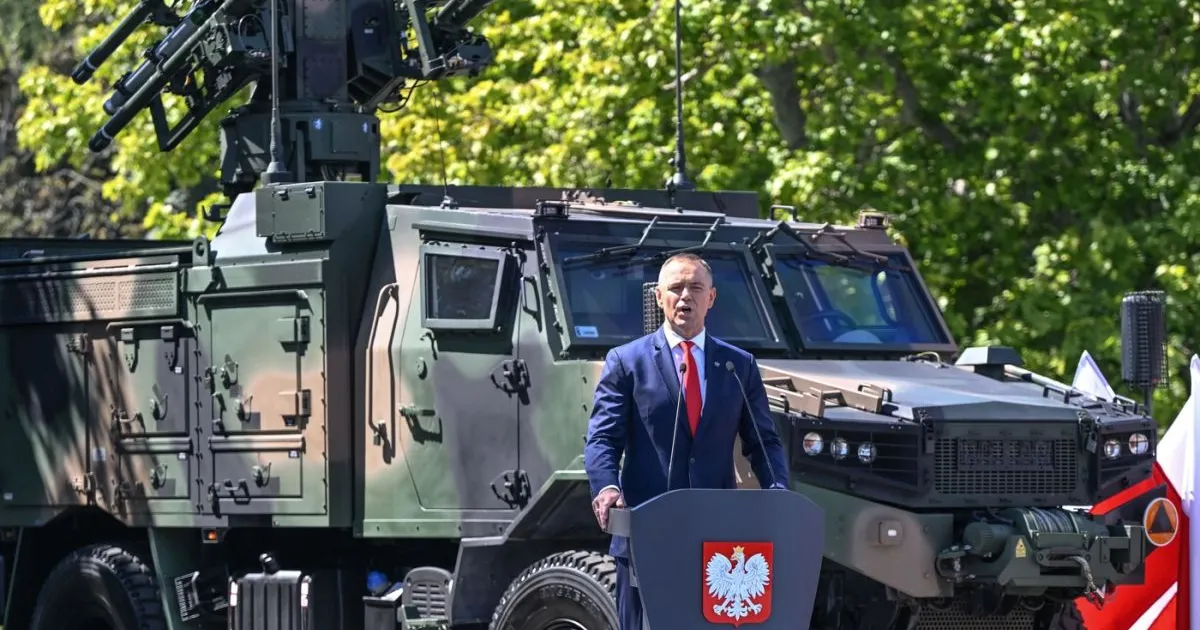 Decalajul de securitate dintre Polonia și România: investiții masive versus blocaje de achiziții
