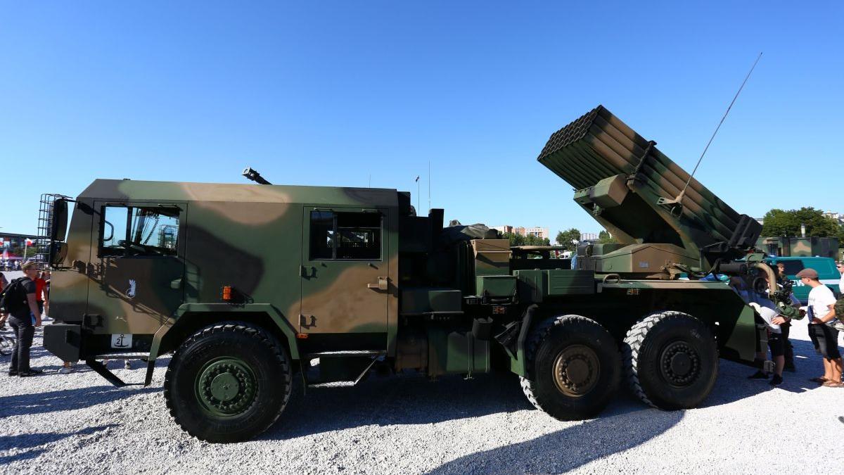 Polonia analizează vânzarea sistemelor HIMARS în favoarea tehnologiei sud-coreene K239 Chunmoo