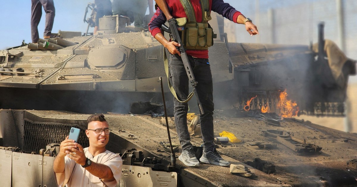 Israel comemorează trei ani de la atacul Hamas care a provocat pierderi de 1.219 vieți