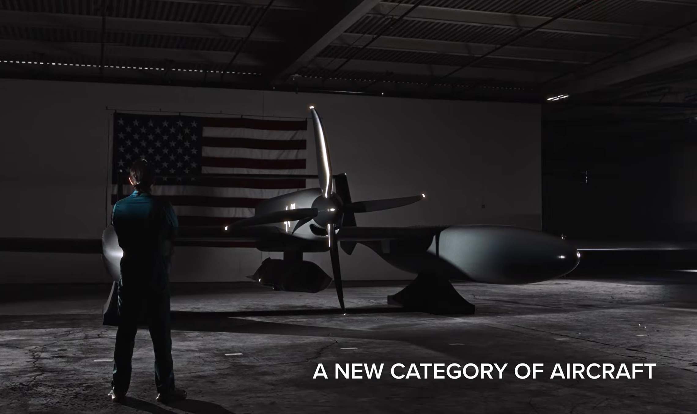 Noua dronă Gamera de la Swarm Aero poate înlocui platformele MQ-9 Reaper la un preț mult mai mic