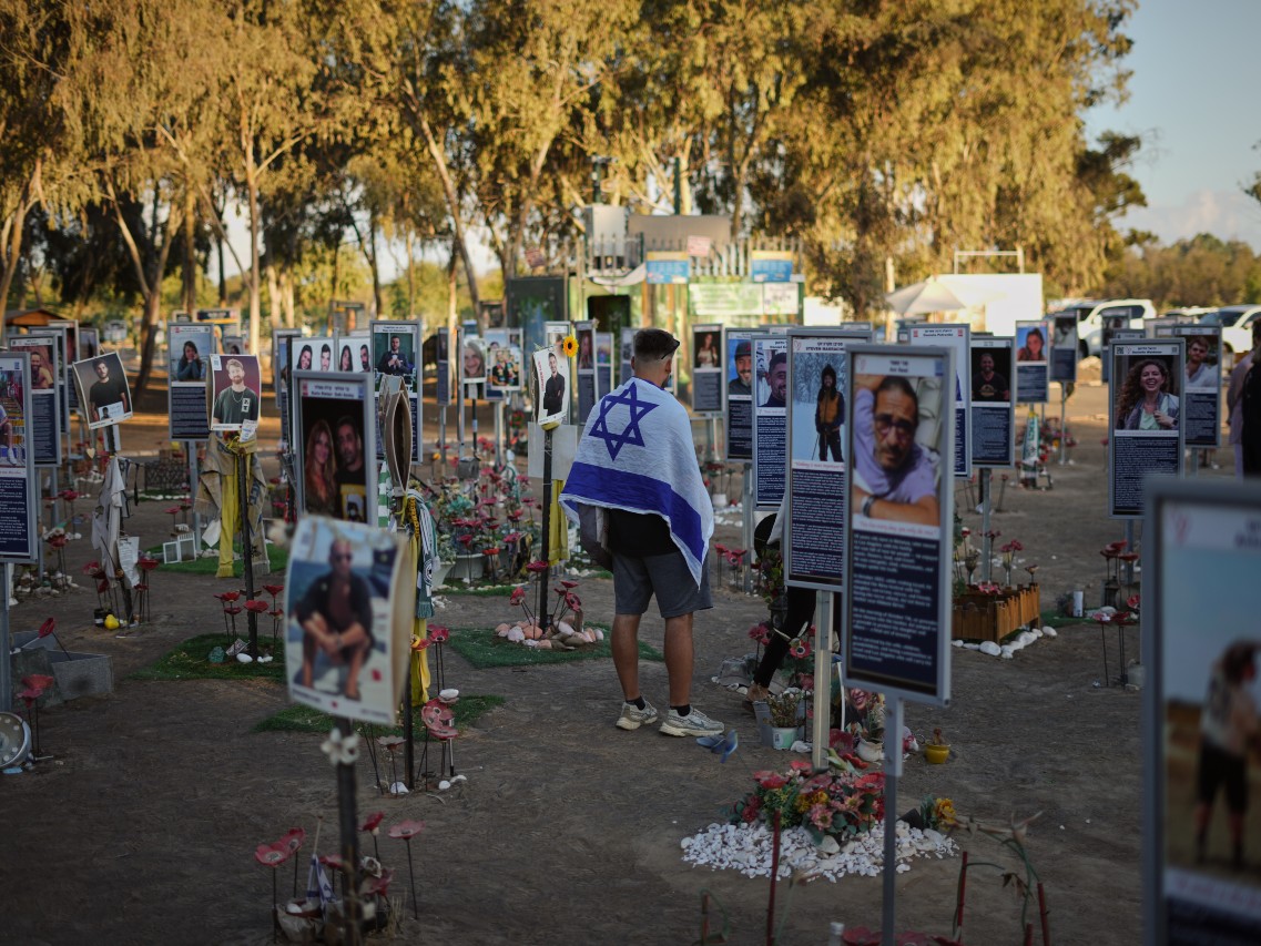 Israel comemorează la trei ani de la masacrul Hamas: impactul devastator asupra securității regionale