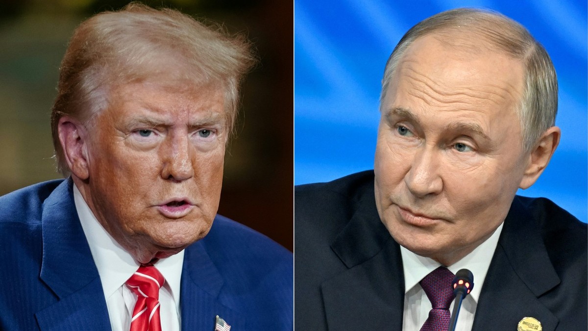 Declarațiile lui Trump privind infrastructura energetică rusă oferă un avantaj indirect Moscovei