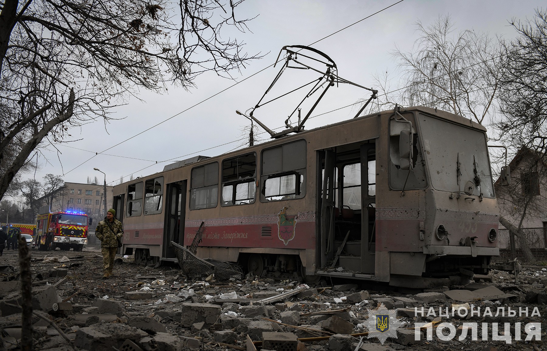 Atac cu rachete asupra Kievului: două persoane decedate și avertismente privind lovituri masive