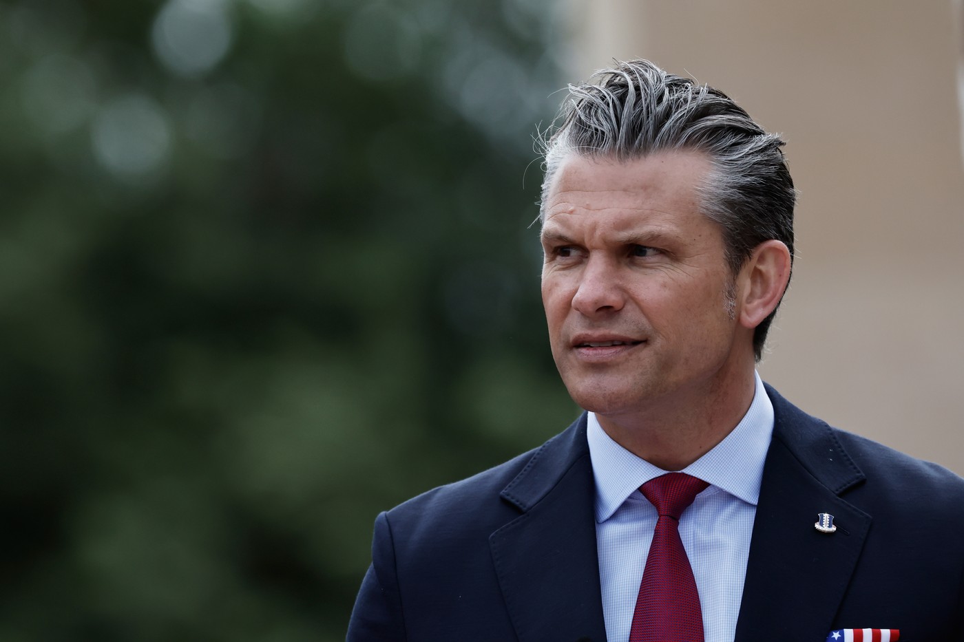 Republicanul Thomas Massie încearcă destituirea lui Pete Hegseth de la conducerea Pentagonului
