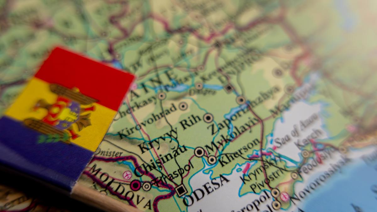Avertisment privind securitatea Moldovei: Kremlinul ar putea pregăti transferul de mii de soldați în Transnistria