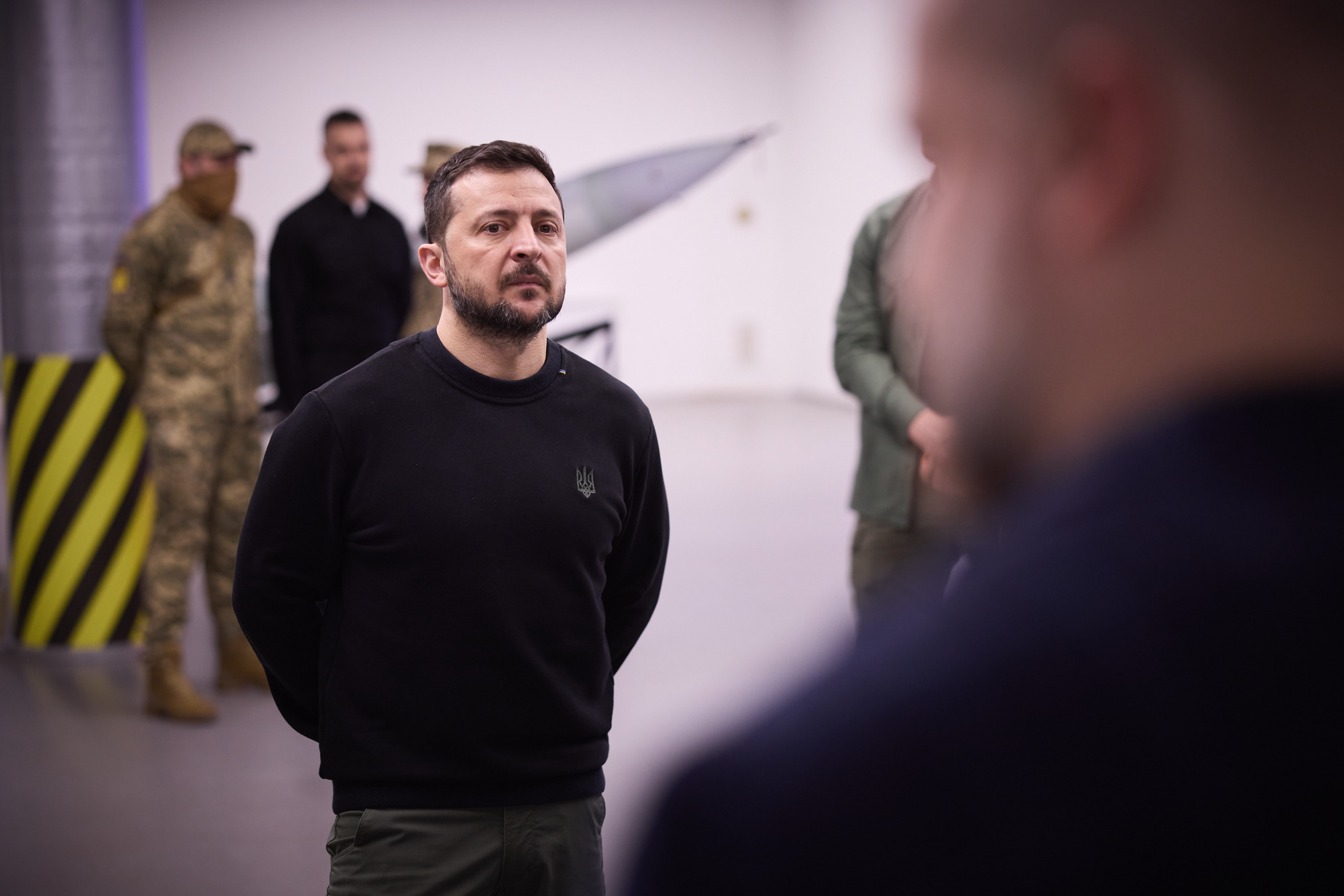 Comisia Europeană alocă 1,24 miliarde de euro pentru drone și rachete ucrainene