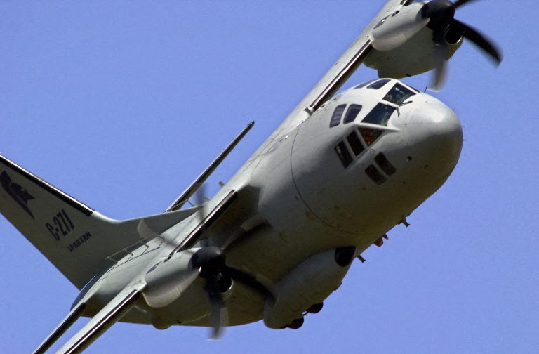 Exercițiul aerian Blue Bridge 2026: România și Bulgaria testează interceptarea aeronavelor intruse