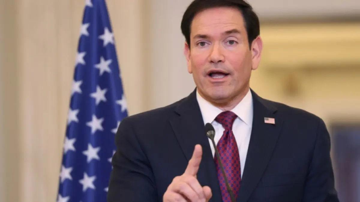 Marco Rubio susține că Teheranul a pierdut controlul integral asupra Strâmtorii Ormuz