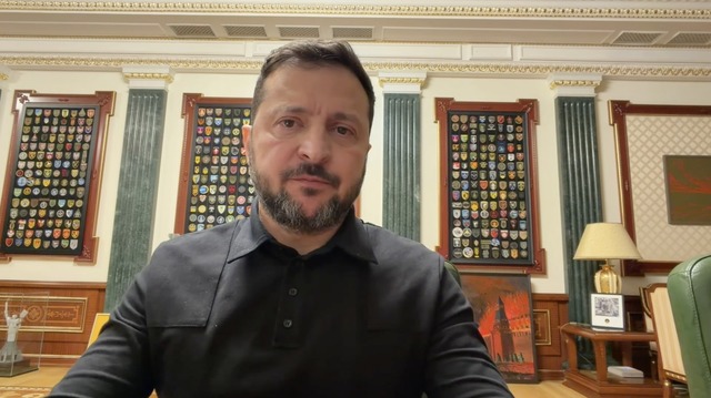 Ucraina testează o nouă armă anti-drone pentru distrugerea modelelor Shahed
