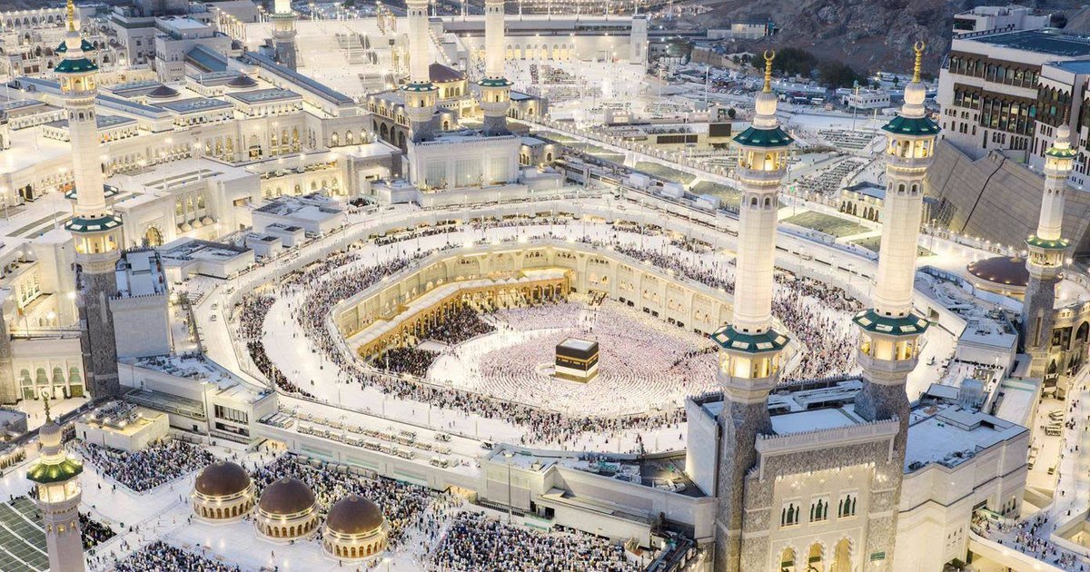 Tensiuni în Arabia Saudită: Coaliția acuză rebelii houthi de o tentativă de atac asupra orașului Mecca