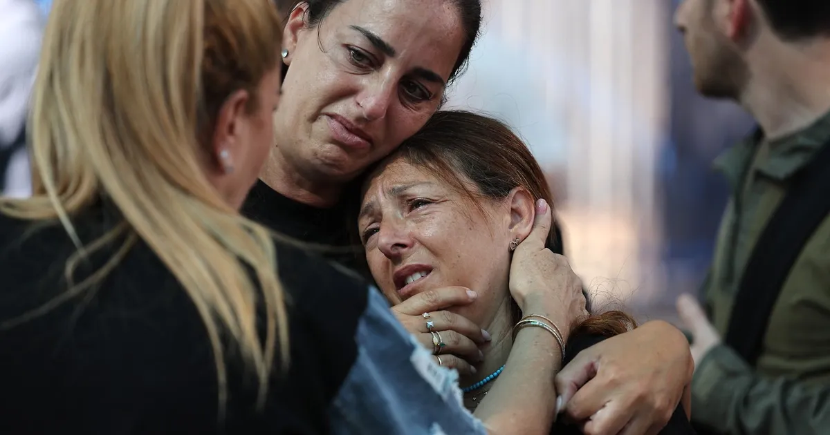 Israel marchează trei ani de la masacrul Hamas: comemorări în zonele afectate de atacul din 7 octombrie