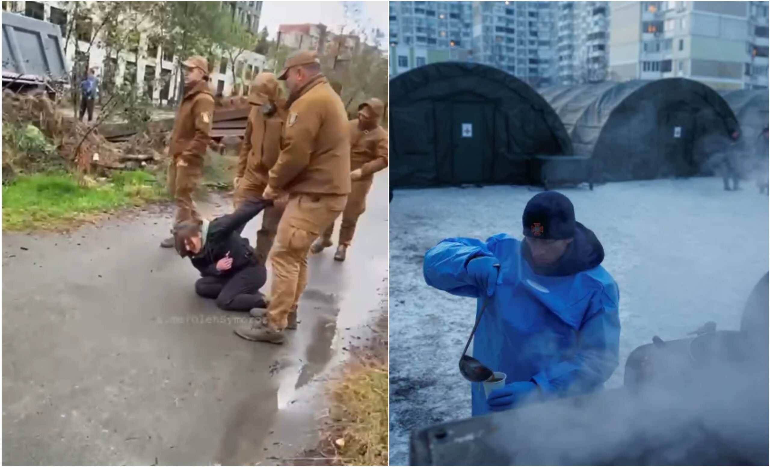 Conflict în Kiev între securitatea energetică și protecția mediului: mii de locuitori în pericol