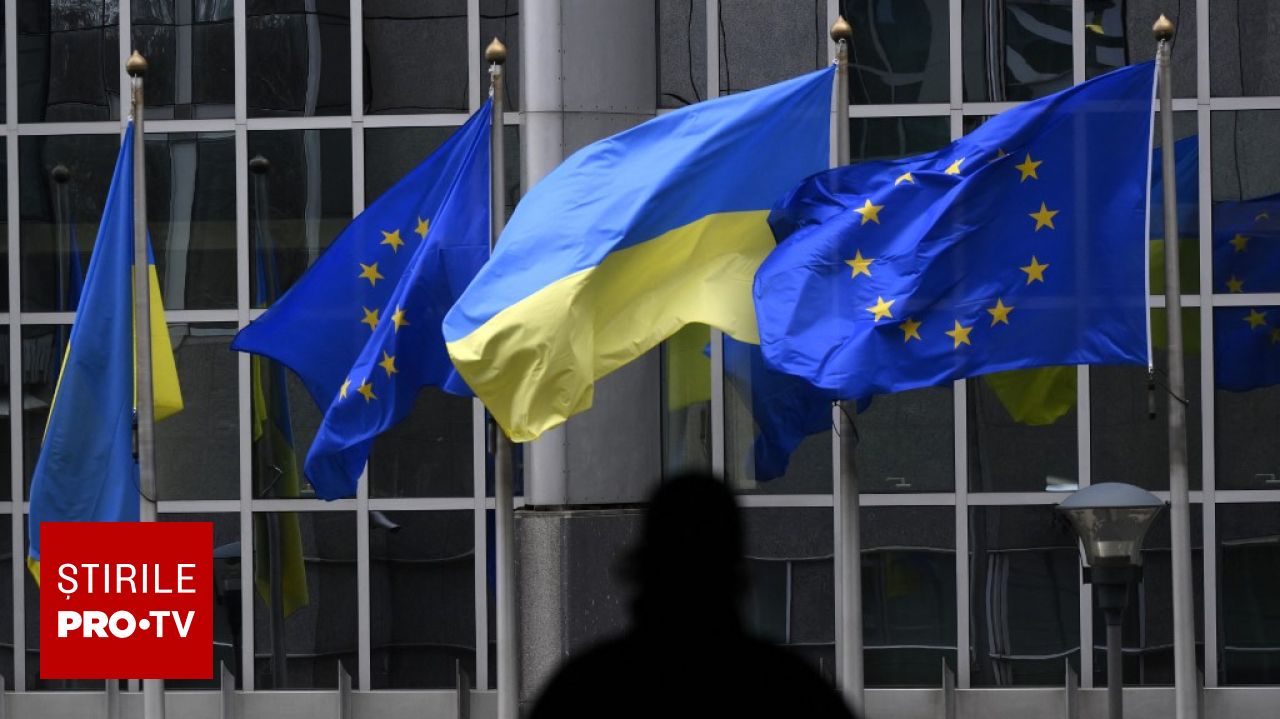 Ucraina refuză restricțiile permanente la exportul de cereale în procesul de aderare la UE