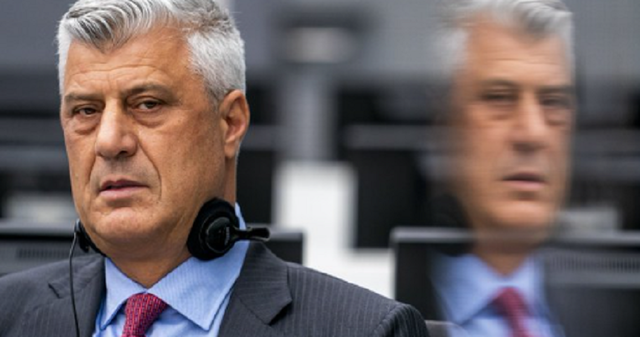 Verdictul de la Haga în cazul Hashim Thaci: Fostul președinte al Kosovo așteaptă sentința pentru crime de război