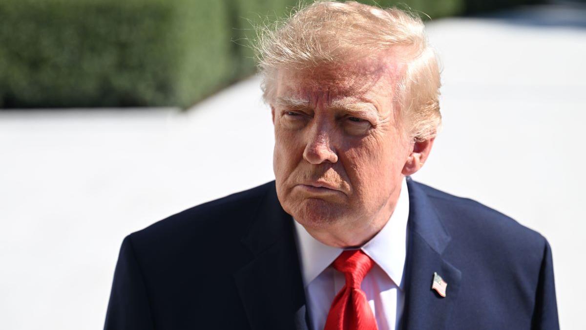 Trump acuză Iranul de orchestrarea tentativei de deturnare a zborului Flydubai spre Tel Aviv