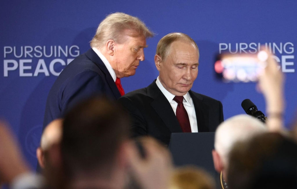 Escaladarea rusă în Ucraina și ezitarea lui Trump aduc conflictul spre un punct fără întoarcere