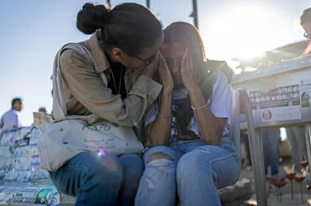 Israel comemorează trei ani de la masacrul de la 7 octombrie în contextul tensiunilor politice și al războiului din Gaza