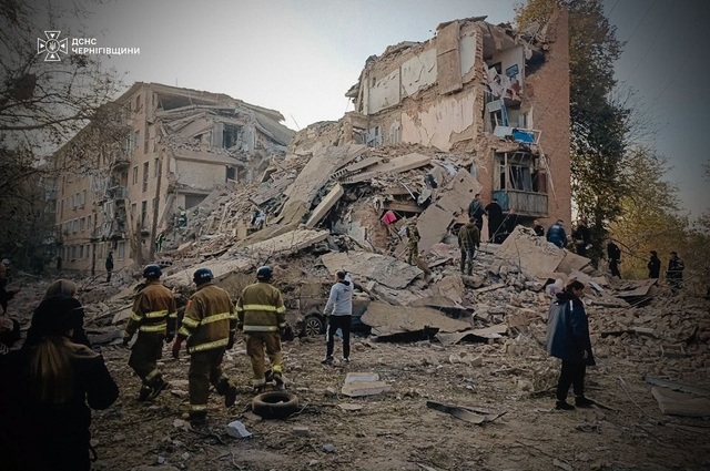 Atacuri rusești masive asupra Ucrainei: 28 de morți, inclusiv cinci copii, în urma bombardamentelor
