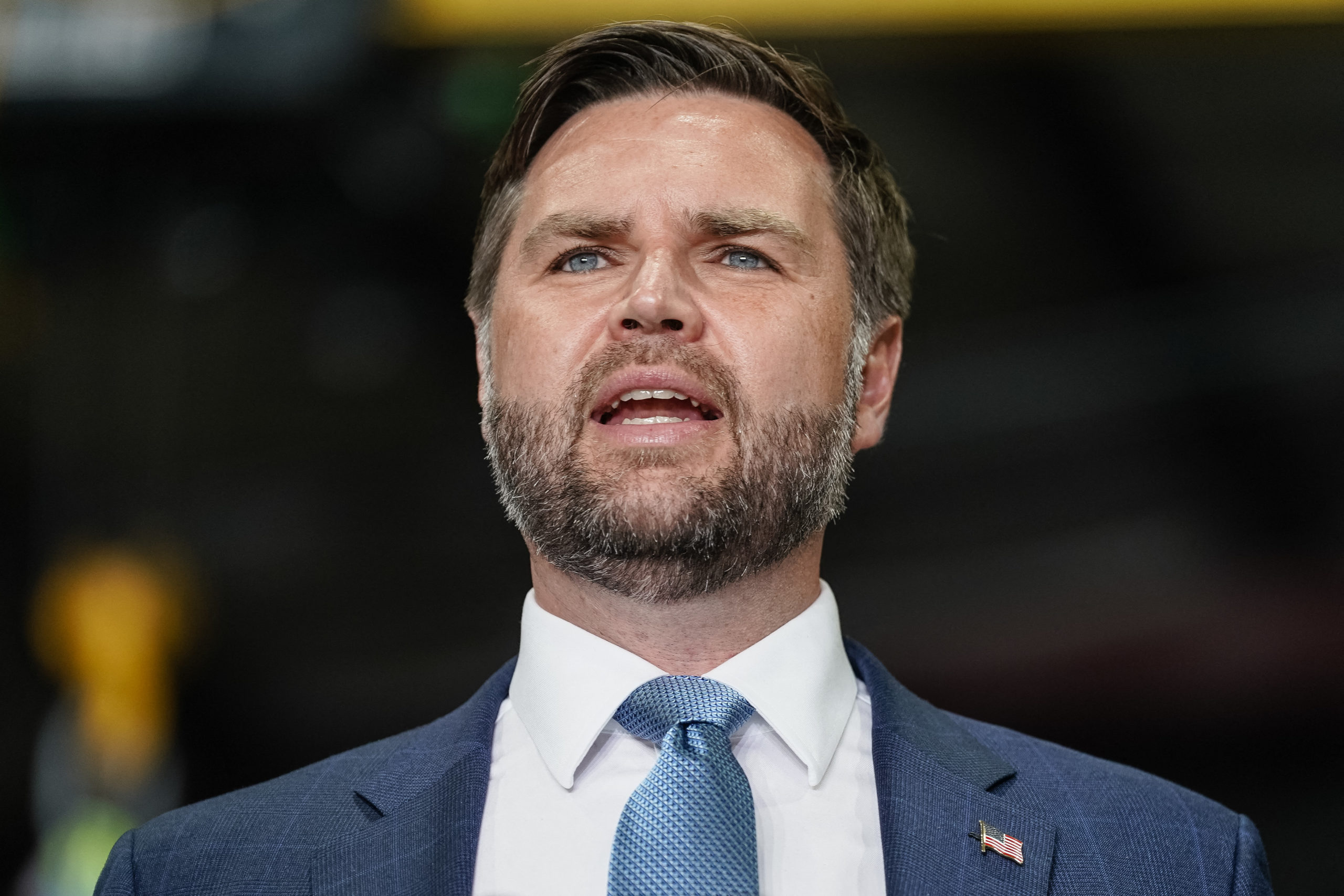JD Vance: Politica externă a SUA în Orientul Mijlociu nu trebuie să fie subordonată Israelului