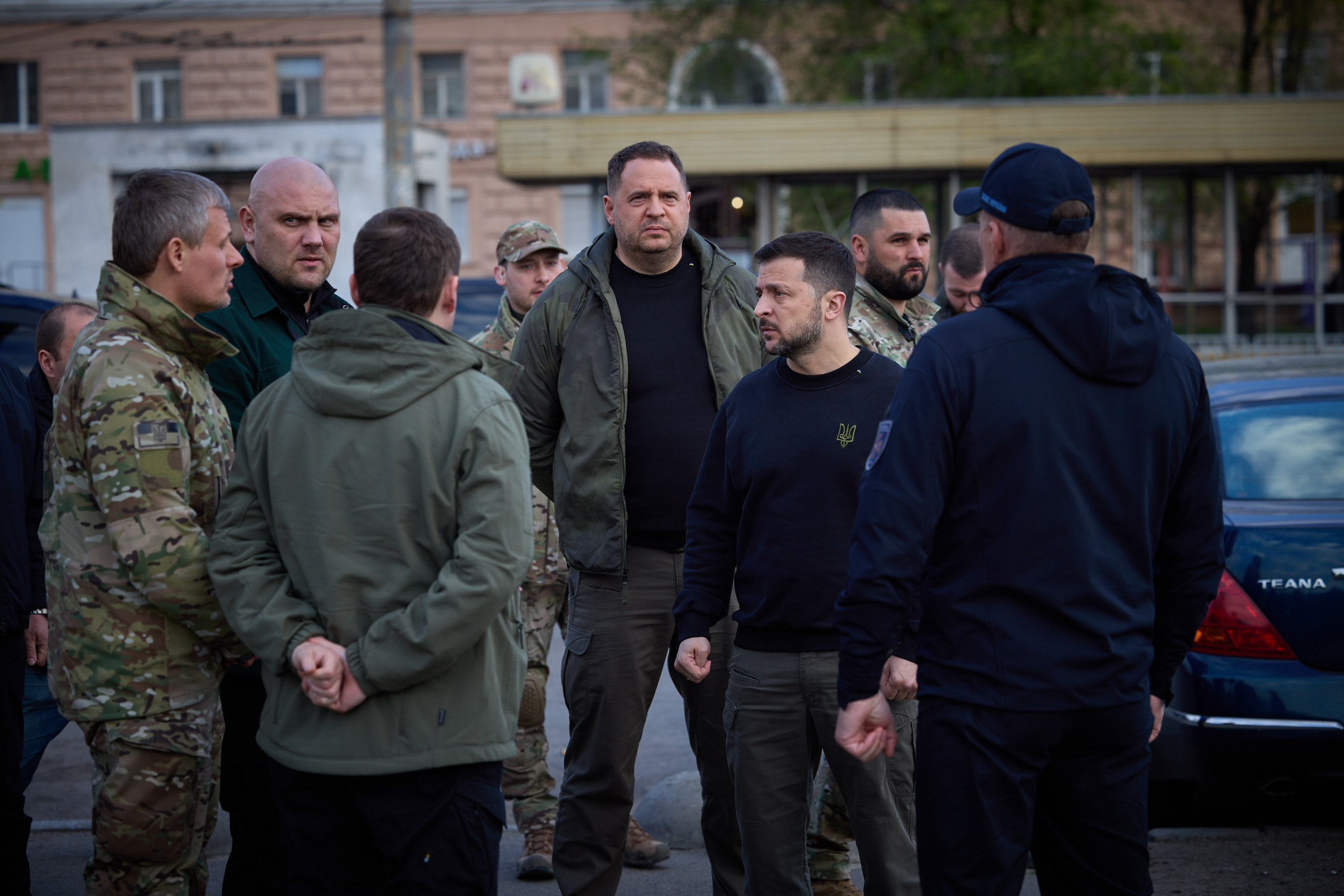 Contract de 243 de milioane de lei pentru extinderea capacităților NATO în Sibiu