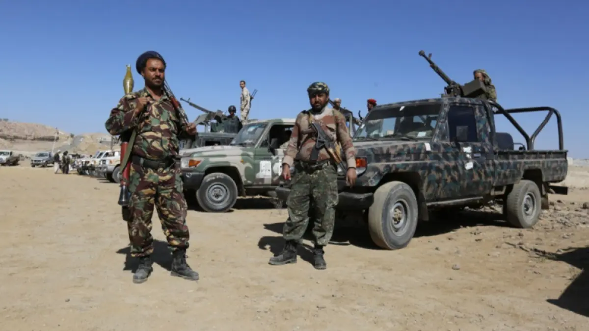 Atacuri cu rachete asupra aeroporturilor din Arabia Saudită și Yemen: rebelii Houthi au lovit Riadul