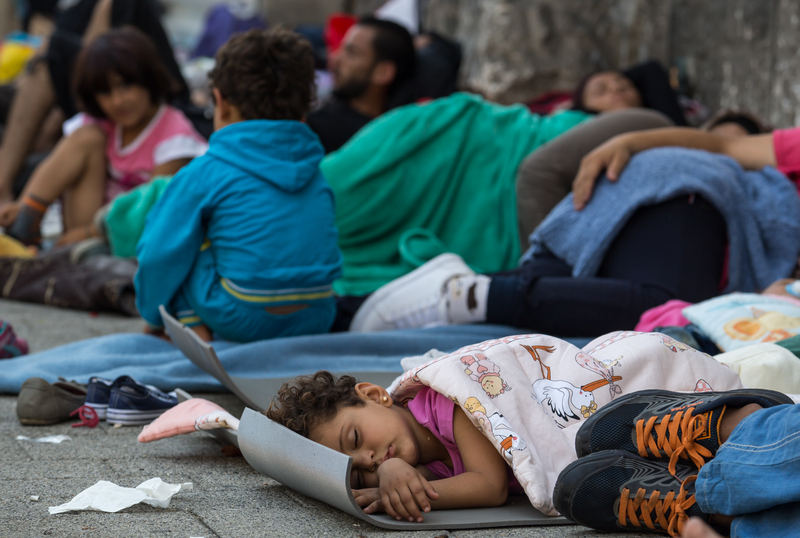 Deportări masive de către SUA către Africa: peste 500 de migranți trimiși în țări fără proces legal