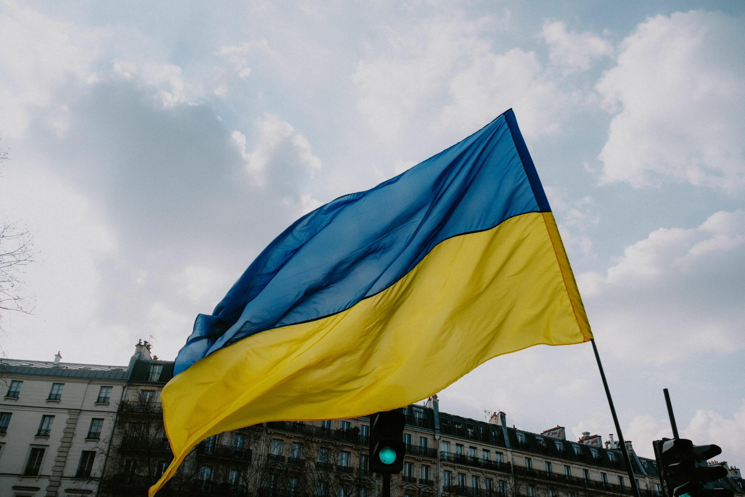 Ucraina permite exportul de gaze din producția proprie, după interdicția impusă în 2022