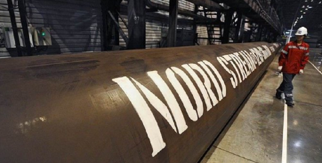 Washington și Moscova analizează implicarea investitorilor americani în proiectul Nord Stream