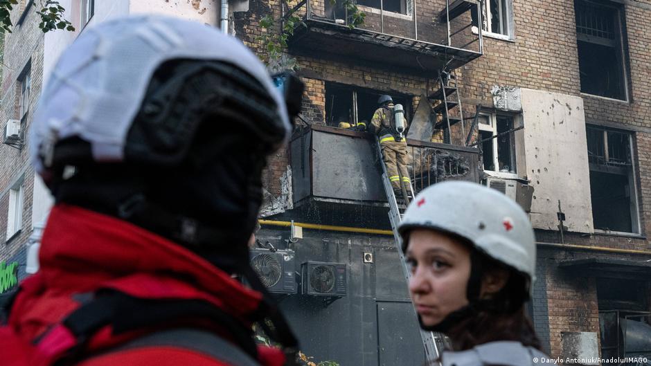 Dezbateri aprinse în Ucraina privind posibilele negocieri de pace cu Rusia