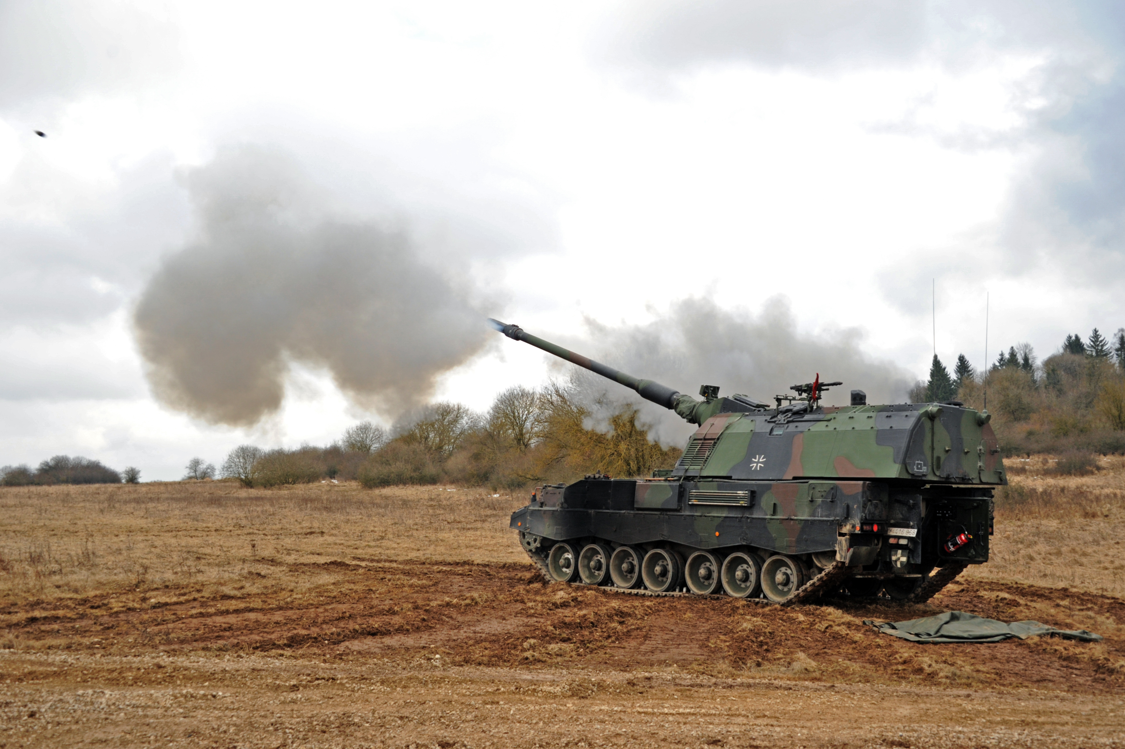 Criza de efective în armata Ucrainei: Unitățile militare se confruntă cu deficitul critic de trupe