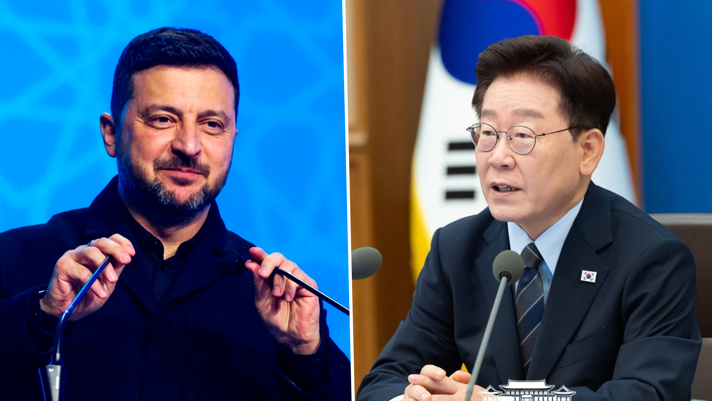 Coreea de Sud recheamă ambasadorul din Ucraina după scandalul privind prizonierii nord-coreeni