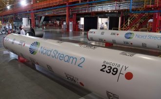 Discuții între SUA și Rusia privind reluarea livrărilor de gaze prin Nord Stream
