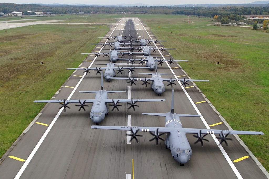 Avertisment de la Israel: Iranul ar viza bazele militare americane Ramstein și Spangdahlem din Germania