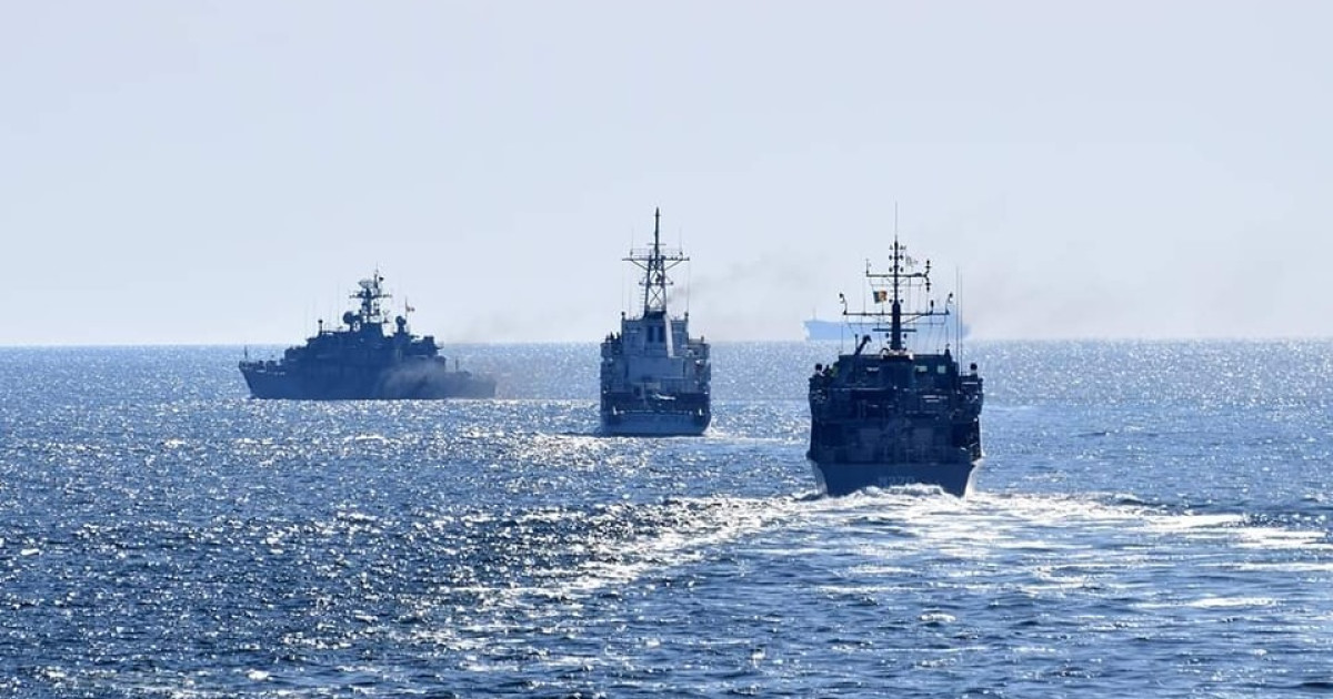 Avertisment de la Ankara: Marea Neagră riscă să devină un nou front de război din cauza atacurilor intensificate