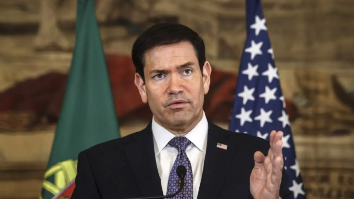 Marco Rubio avertizează cu riscul unor campanii de sabotaj de către Rusia în statele NATO