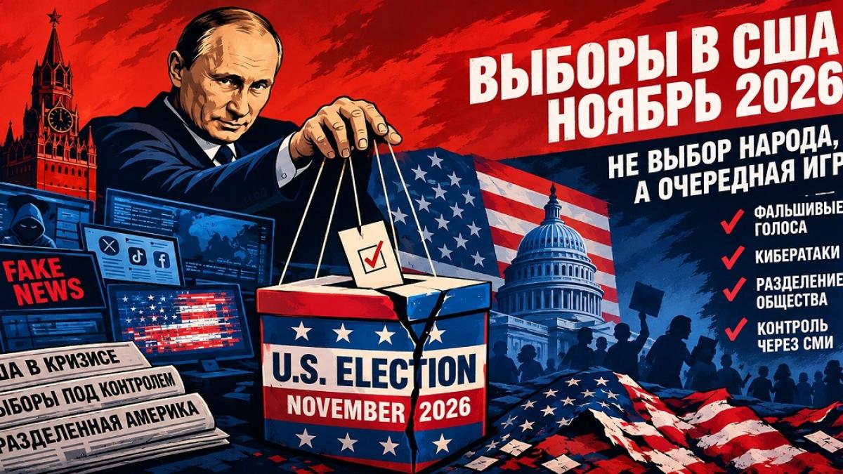 Războiul de informații al Rusiei: Deepfake-uri cu vedete de la Hollywood pentru influențarea alegerilor în SUA