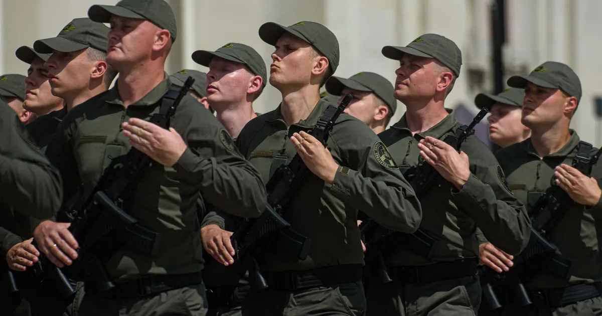 Lituania consolidează securitatea la granița cu Kaliningrad în contextul riscului de mobilizare rusă