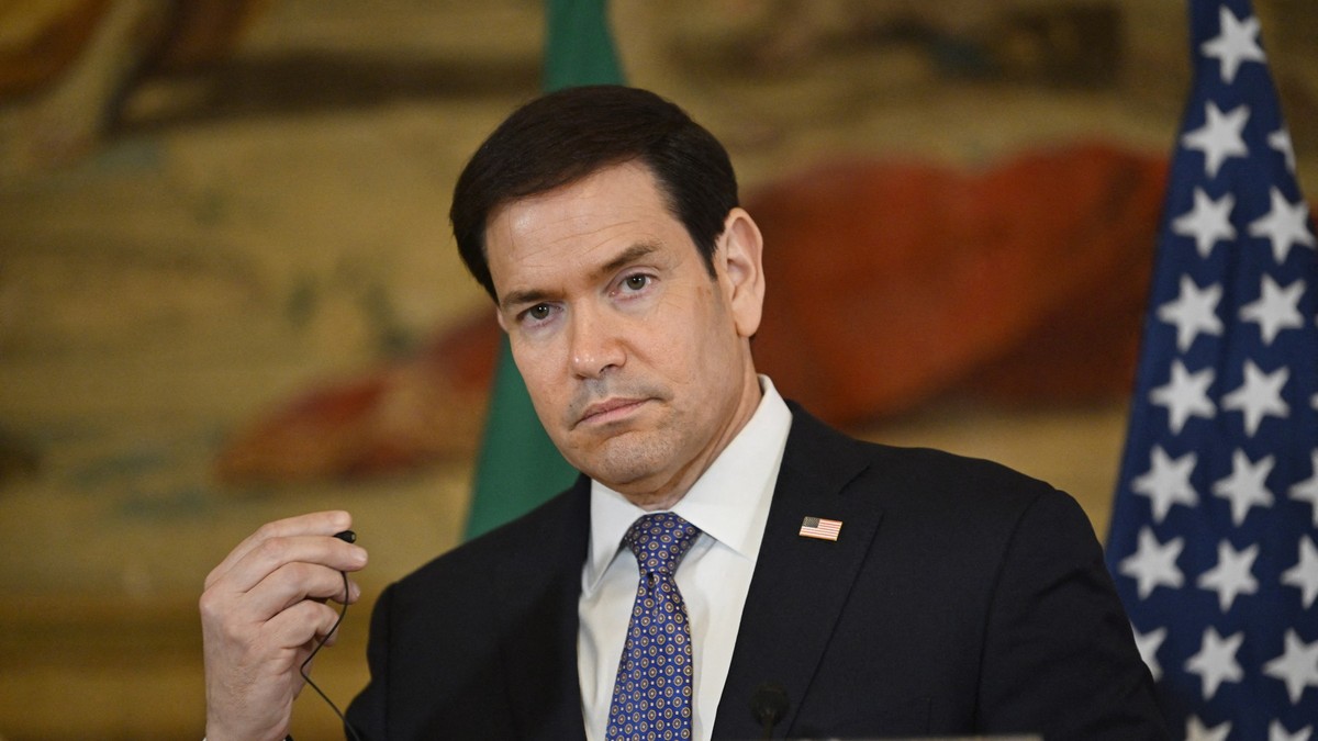 Războiul din Ucraina poate deveni un conflict regional prin sabotaje în țări NATO, avertizează Marco Rubio
