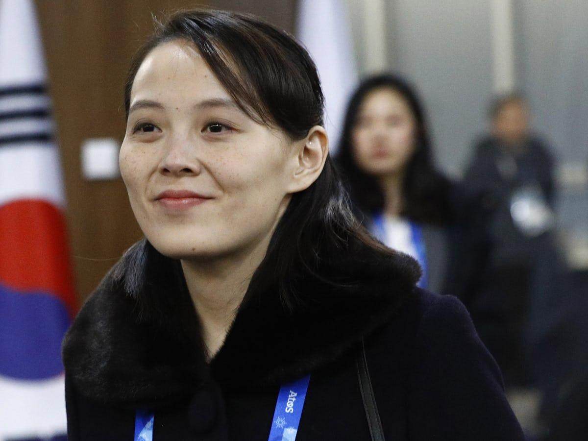 Coreea de Nord impune condiții dure pentru dialog: Kim Yo Jong cere respect maxim de la Seul