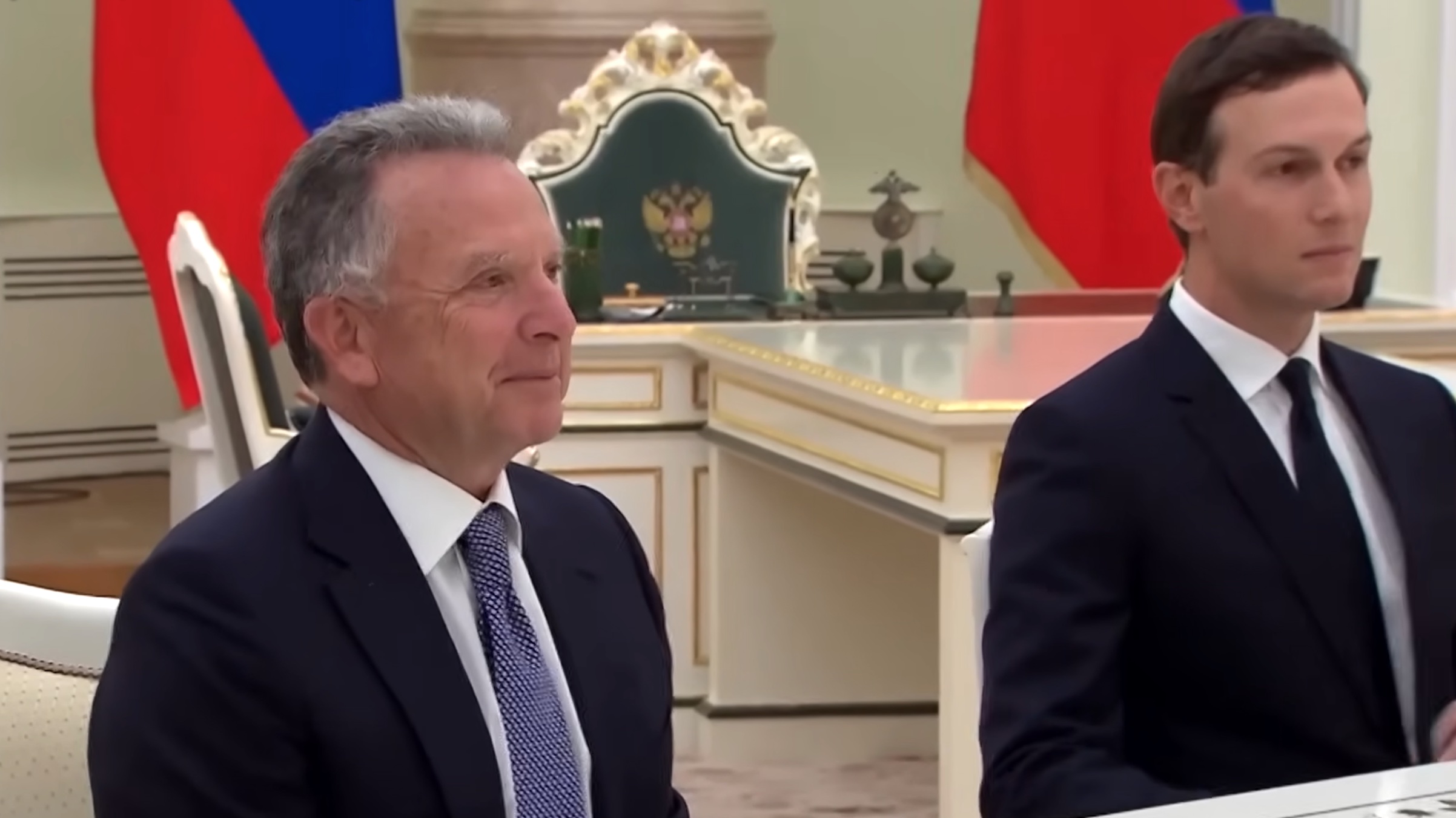 Negociatorii ucraineni se întâlnesc în SUA cu emisarii lui Trump pentru discuții despre încheierea războiului