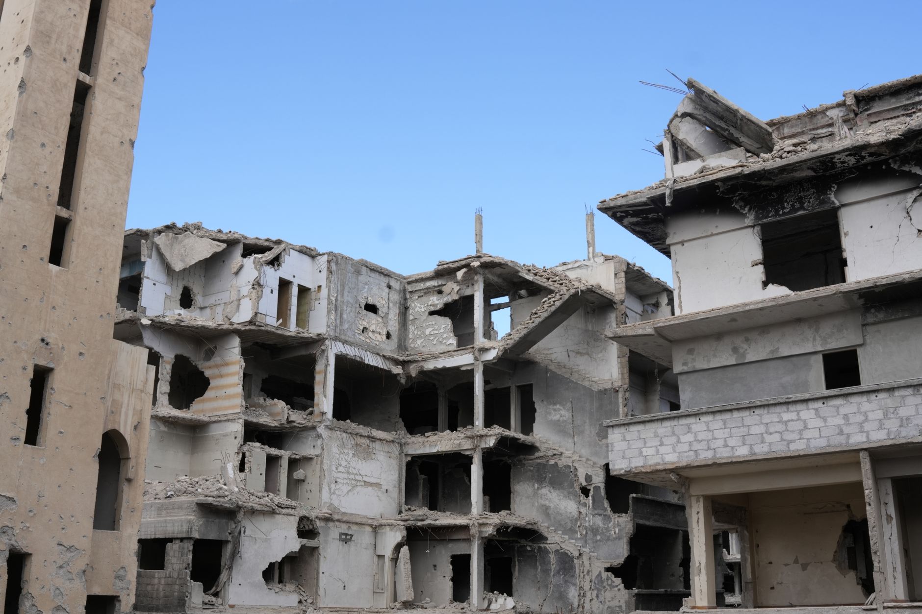Violența continuă în Gaza de la un an de la armistițiu: peste 1.400 de victime în perioada de încetarea focului