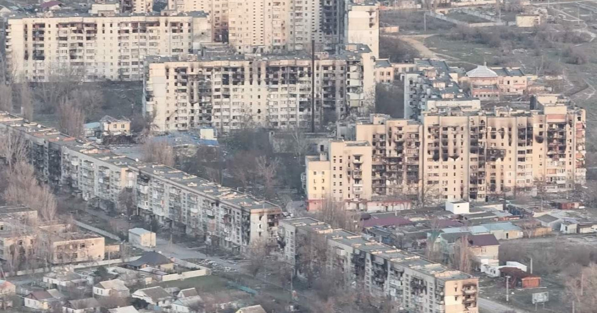 Catastrofă umanitară în Oleșkî: Locuitorii riscă moartea pe drumuri minate pentru hrană