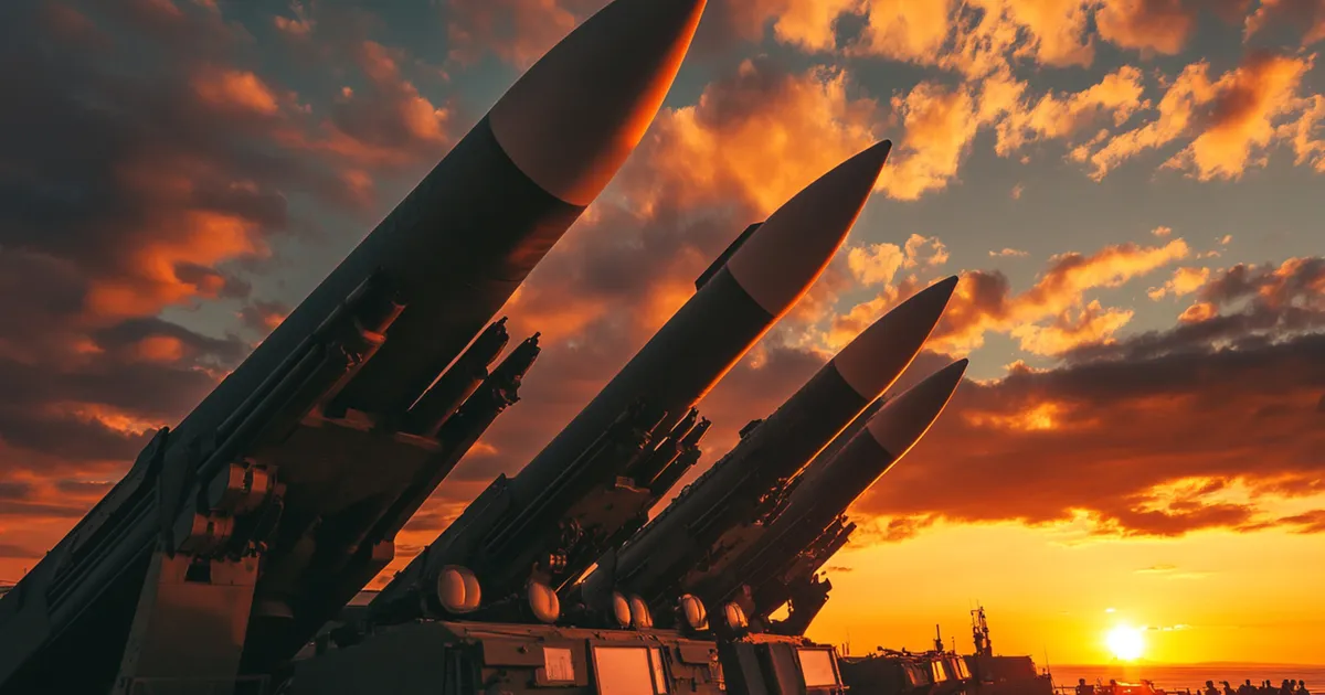 NATO desfășoară exercițiul nuclear Steadfast Noon în Italia pe fondul amenințărilor Rusiei